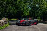 Pagani Huayra Pacchetto Tempesta 2019 года